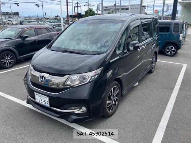 Honda STEP WGN 2015-08 7225563-0