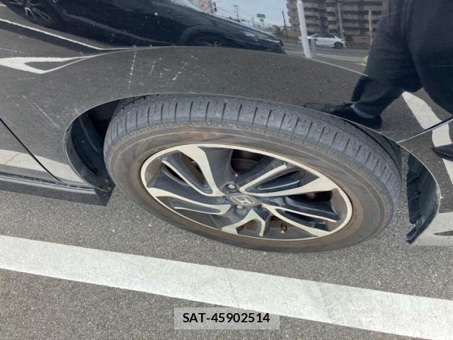 Honda STEP WGN 2015-08 7225563-1