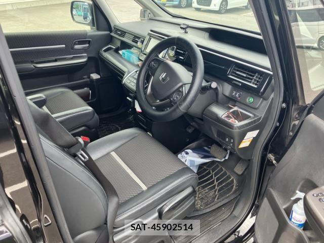 Honda STEP WGN 2015-08 7225563-3