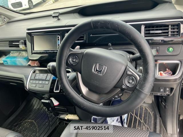Honda STEP WGN 2015-08 7225563-4