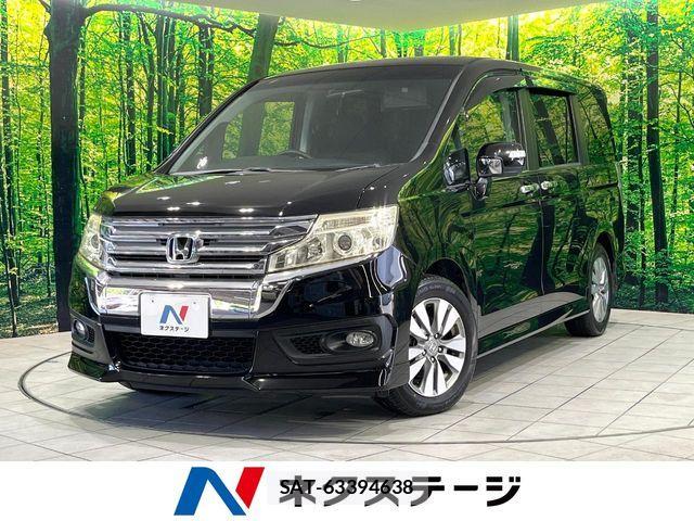 Honda STEP WGN 2013-02 7225546-0