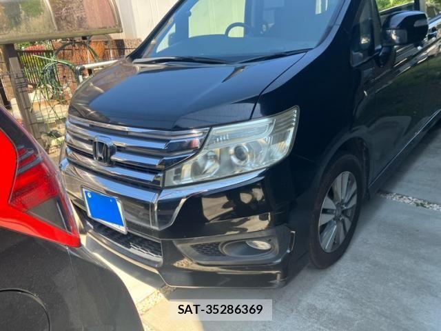 Honda STEP WGN 2013-07 7215897-0