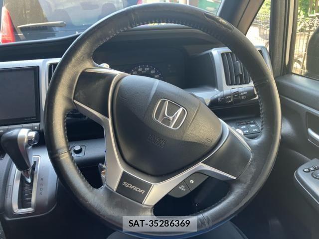 Honda STEP WGN 2013-07 7215897-16