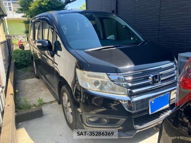 Honda STEP WGN 2013-07 7215897-1