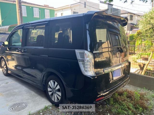 Honda STEP WGN 2013-07 7215897-2