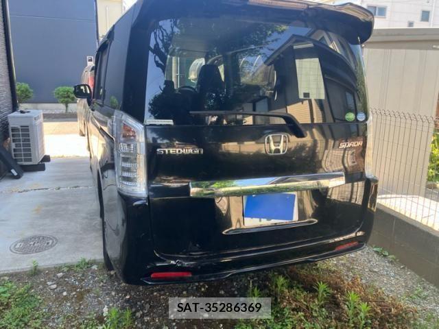 Honda STEP WGN 2013-07 7215897-3