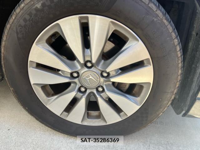 Honda STEP WGN 2013-07 7215897-4