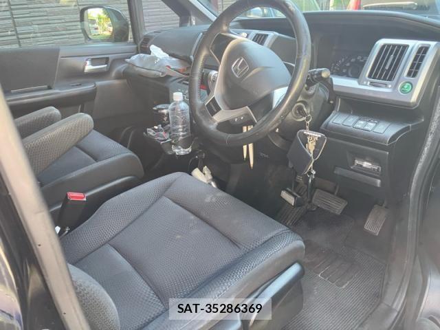 Honda STEP WGN 2013-07 7215897-7