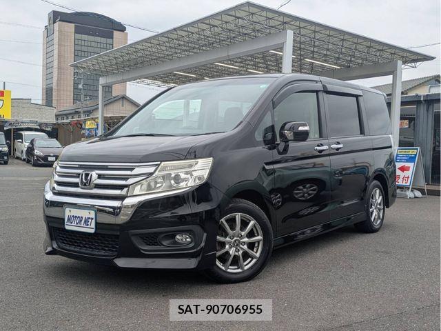 Honda STEP WGN 2013-08 7225553-0