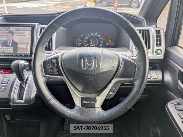 Honda STEP WGN 2013-08 7225553-9