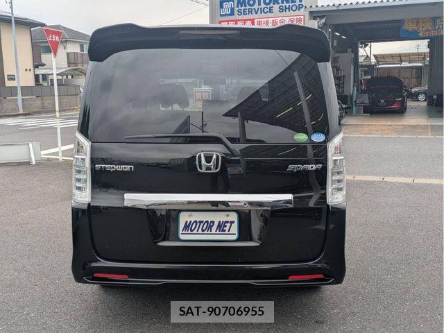 Honda STEP WGN 2013-08 7225553-24