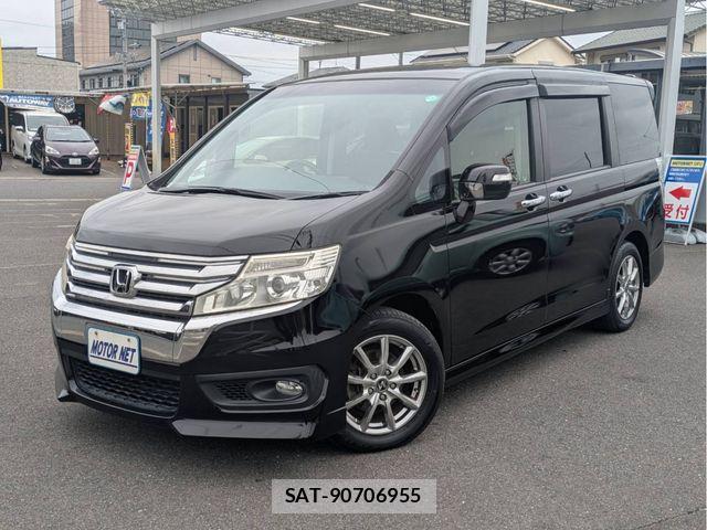 Honda STEP WGN 2013-08 7225553-27