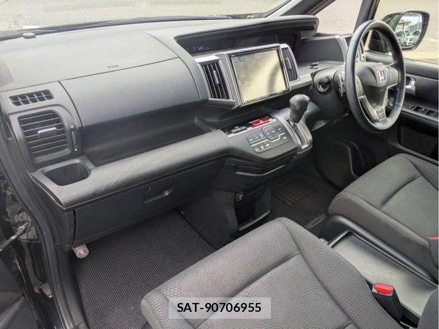 Honda STEP WGN 2013-08 7225553-2