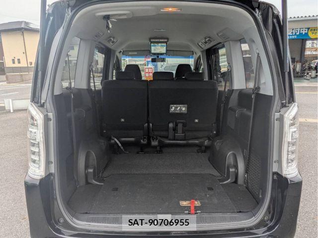 Honda STEP WGN 2013-08 7225553-7
