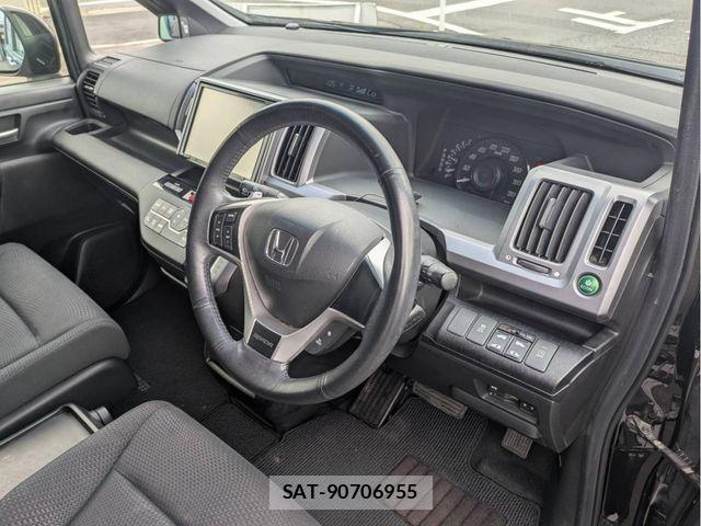 Honda STEP WGN 2013-08 7225553-8