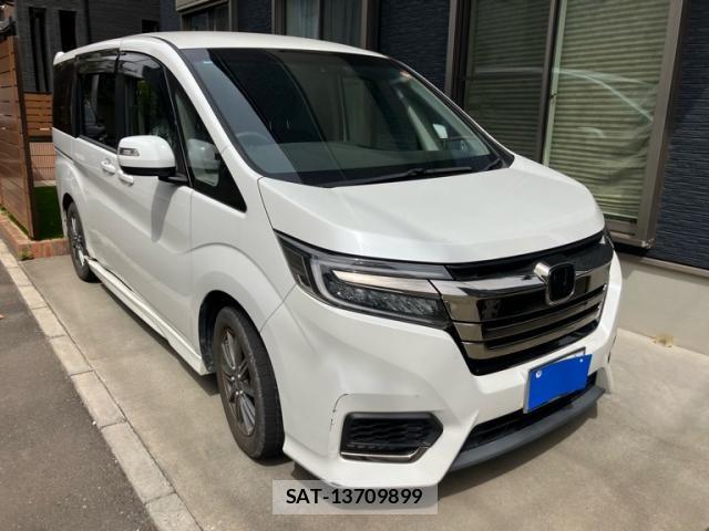 Honda STEP WGN 2020-03 7225576-0