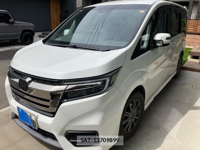 Honda STEP WGN 2020-03 7225576-1