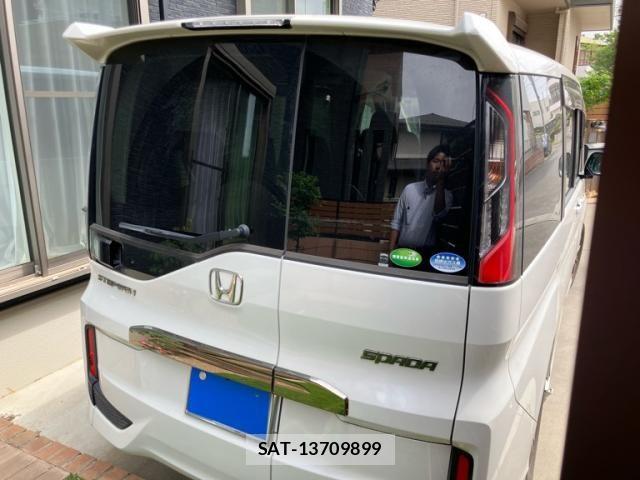 Honda STEP WGN 2020-03 7225576-2