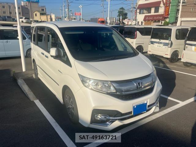 Honda STEP WGN 2017-04 7225568-0