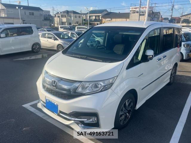 Honda STEP WGN 2017-04 7225568-1