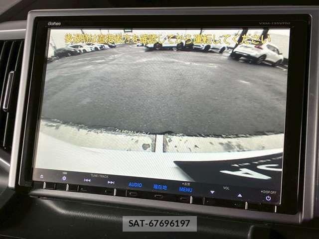 Honda STEP WGN 2014-03 7225557-1