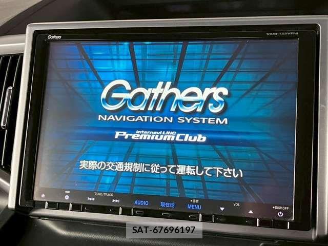Honda STEP WGN 2014-03 7225557-2