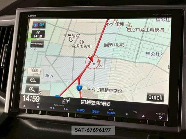 Honda STEP WGN 2014-03 7225557-4