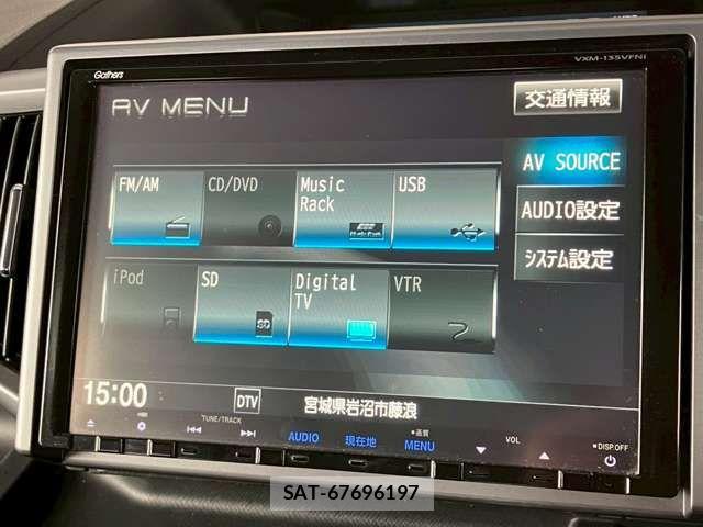 Honda STEP WGN 2014-03 7225557-7