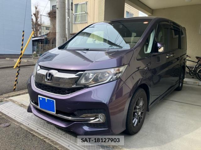 Honda STEP WGN 2016-08 7225567-1