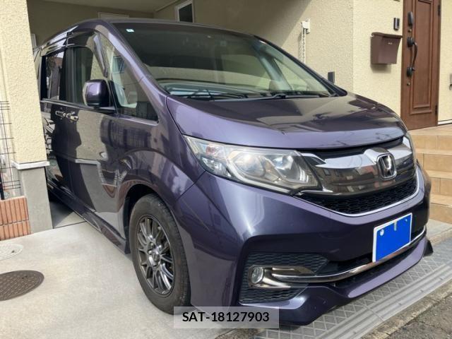 Honda STEP WGN 2016-08 7225567-2