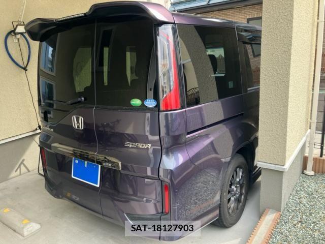 Honda STEP WGN 2016-08 7225567-3