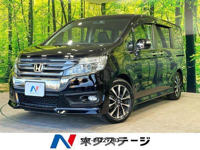 Honda STEP WGN 2013-09 7225550-0