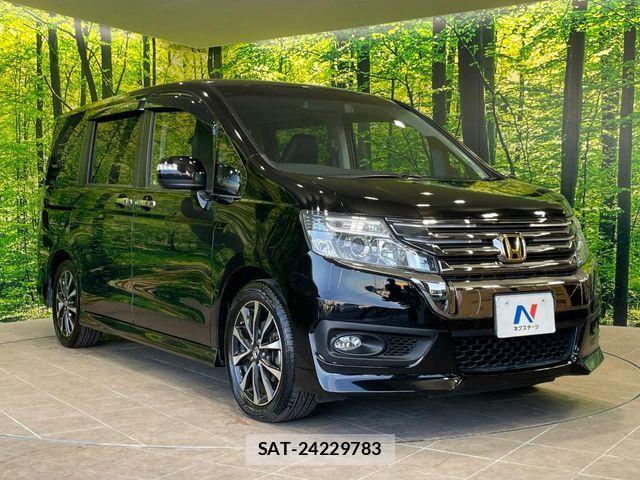 Honda STEP WGN 2013-09 7225550-16