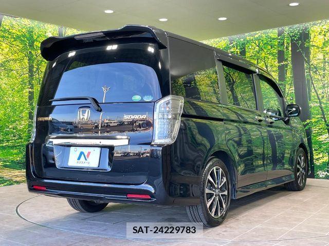 Honda STEP WGN 2013-09 7225550-17