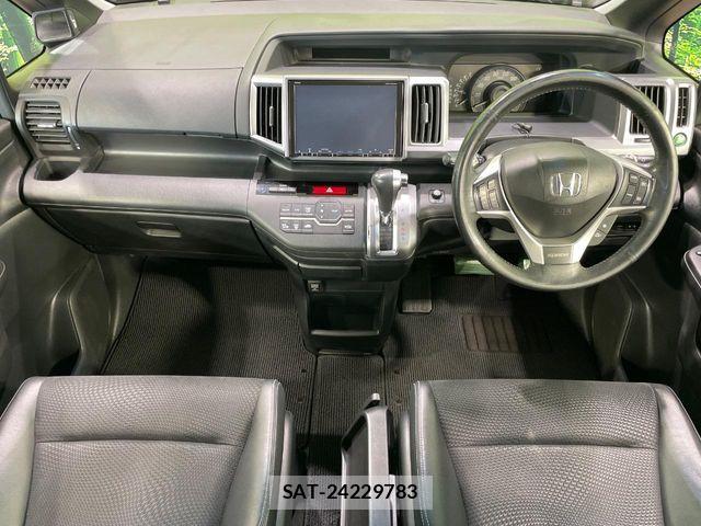 Honda STEP WGN 2013-09 7225550-1