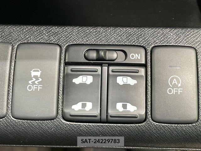 Honda STEP WGN 2013-09 7225550-4