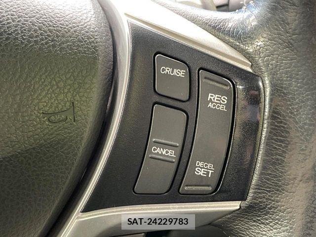 Honda STEP WGN 2013-09 7225550-5