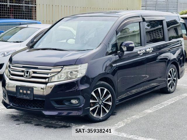 Honda STEP WGN 2014-02 7225558-0
