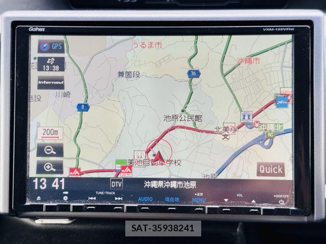 Honda STEP WGN 2014-02 7225558-9