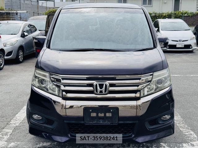 Honda STEP WGN 2014-02 7225558-1