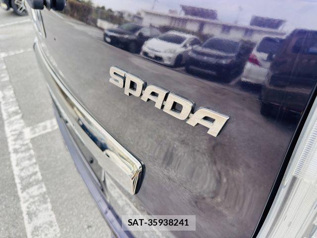 Honda STEP WGN 2014-02 7225558-21