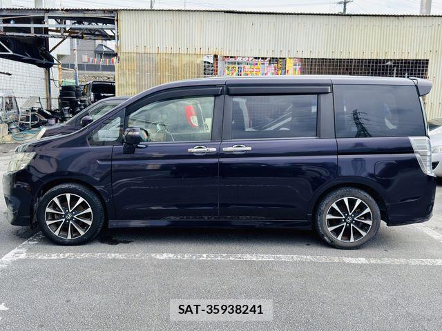 Honda STEP WGN 2014-02 7225558-4