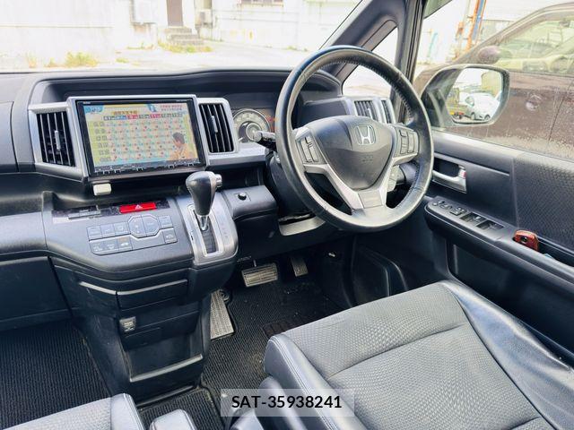 Honda STEP WGN 2014-02 7225558-6