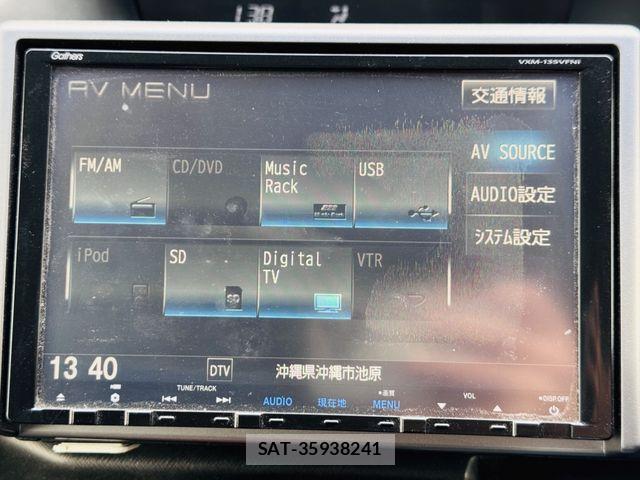 Honda STEP WGN 2014-02 7225558-8