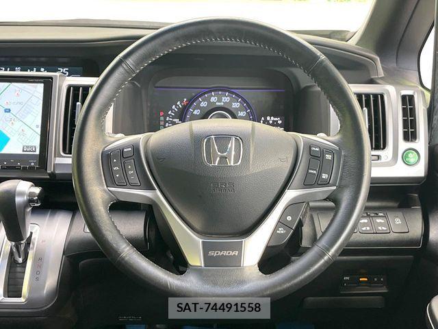 Honda STEP WGN 2014-01 7218608-11