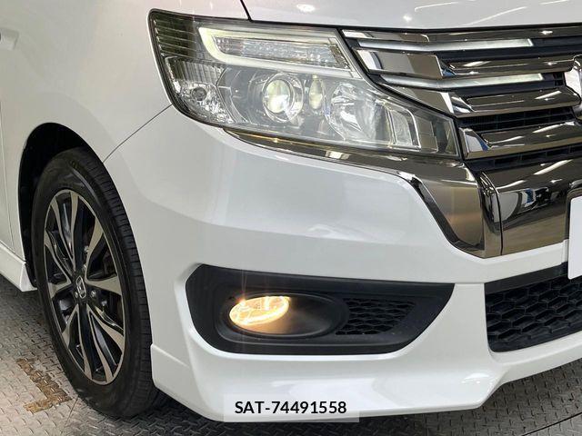 Honda STEP WGN 2014-01 7218608-12