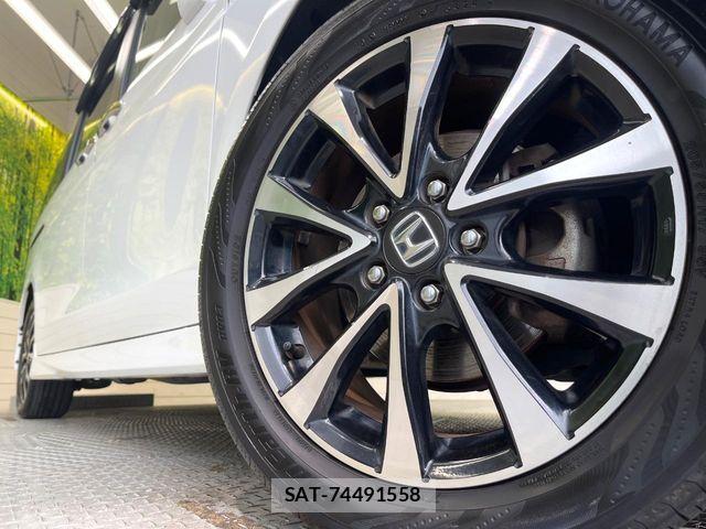 Honda STEP WGN 2014-01 7218608-13