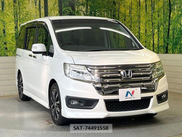 Honda STEP WGN 2014-01 7218608-14