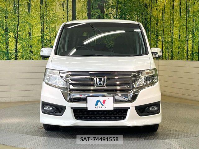 Honda STEP WGN 2014-01 7218608-16