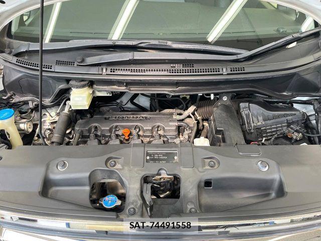 Honda STEP WGN 2014-01 7218608-17